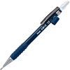 Pentel Mechanical Pencil, PROGear, 4mm Sleeve 1.3mm, Blue Barrel PENAM13PGLBP